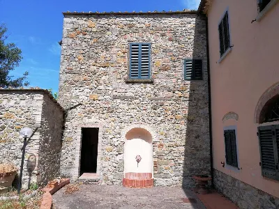 Rustico/Casale in vendita a Montecatini Va... - foto 4