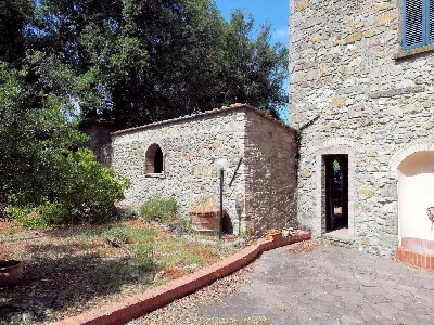 Rustico/Casale in vendita a Montecatini Va... - foto 6