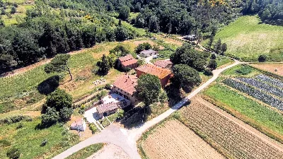 Rustico/Casale in vendita a San Miniato - foto 1