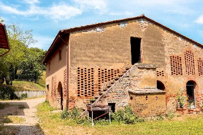 Rustico/Casale in vendita a San Miniato - foto 10