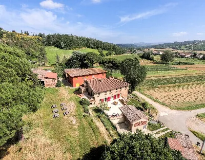 Rustico/Casale in vendita a San Miniato - foto 2