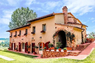 Rustico/Casale in vendita a San Miniato - foto 3