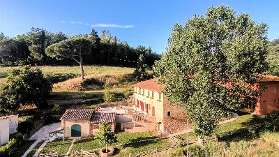 Rustico/Casale in vendita a San Miniato - foto 4