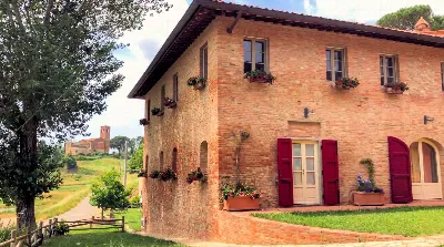 Rustico/Casale in vendita a San Miniato - foto 6