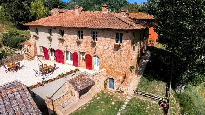 Rustico/Casale in vendita a San Miniato - foto 7