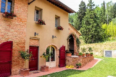 Rustico/Casale in vendita a San Miniato - foto 8