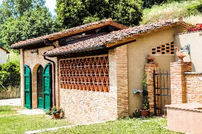 Rustico/Casale in vendita a San Miniato - foto 9