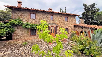 Rustico/Casale in vendita a Suvereto - foto 2