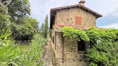 Rustico/Casale in vendita a Suvereto - foto 5