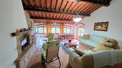 Rustico/Casale in vendita a Suvereto - foto 9