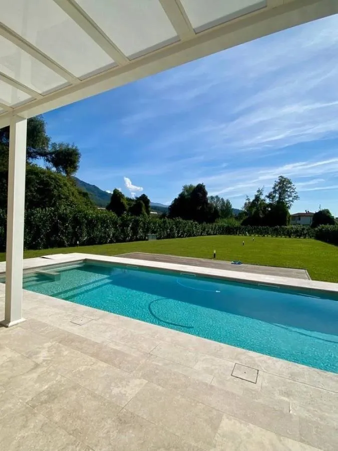 Villa in vendita a Pietrasanta - foto 1