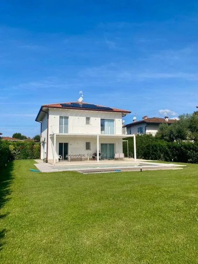 Villa in vendita a Pietrasanta - foto 2