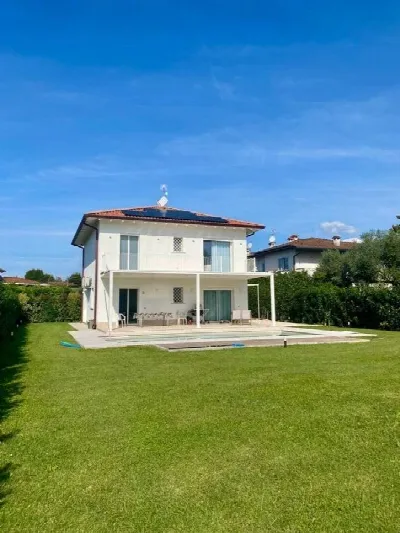 Villa in vendita a Pietrasanta - foto 2