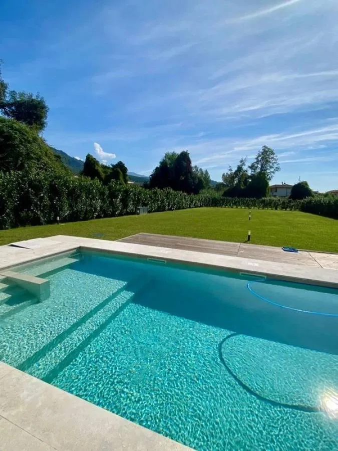 Villa in vendita a Pietrasanta - foto 3