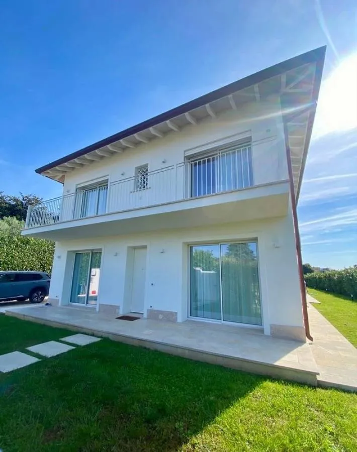 Villa in vendita a Pietrasanta - foto 5