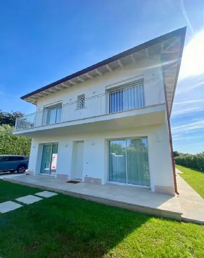 Villa in vendita a Pietrasanta - foto 5