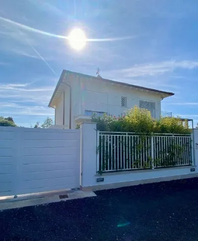 Villa in vendita a Pietrasanta - foto 7
