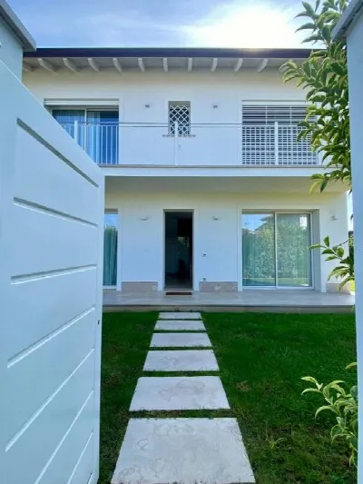 Villa in vendita a Pietrasanta - foto 9