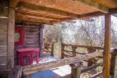 Rustico/Casale in vendita a Camaiore - foto 10