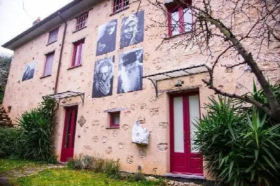 Rustico/Casale in vendita a Camaiore - foto 7