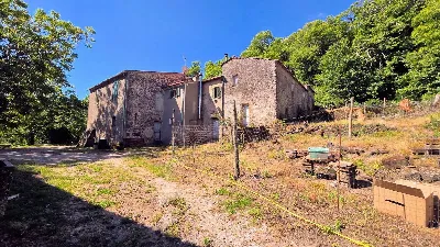 Rustico/Casale a Roccastrada