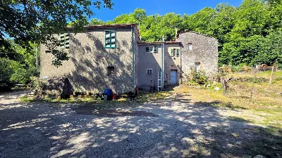 Rustico/Casale in vendita a Roccastrada - foto 2