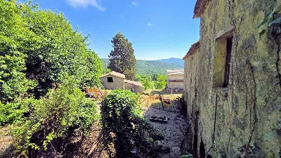 Rustico/Casale in vendita a Roccastrada - foto 3