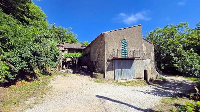 Rustico/Casale in vendita a Roccastrada - foto 4