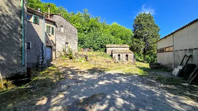 Rustico/Casale in vendita a Roccastrada - foto 6