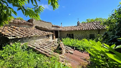 Rustico/Casale in vendita a Roccastrada - foto 7