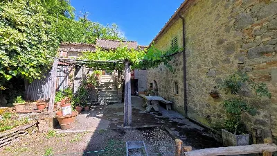 Rustico/Casale in vendita a Roccastrada - foto 8