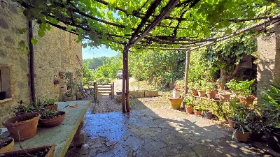 Rustico/Casale in vendita a Roccastrada - foto 9
