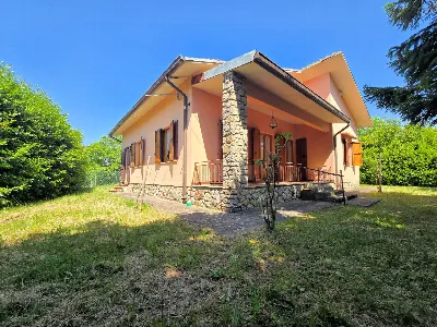 Villa in vendita a Marliana - foto 1