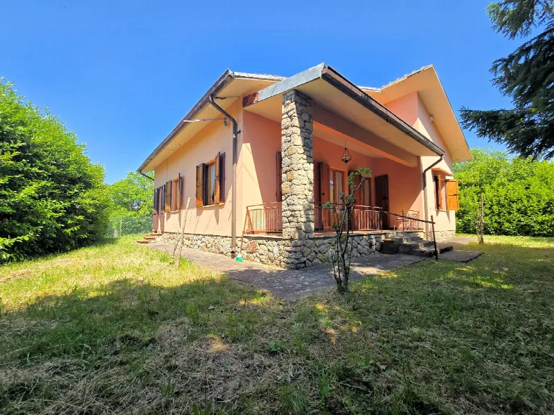Villa in vendita a Marliana - foto 1