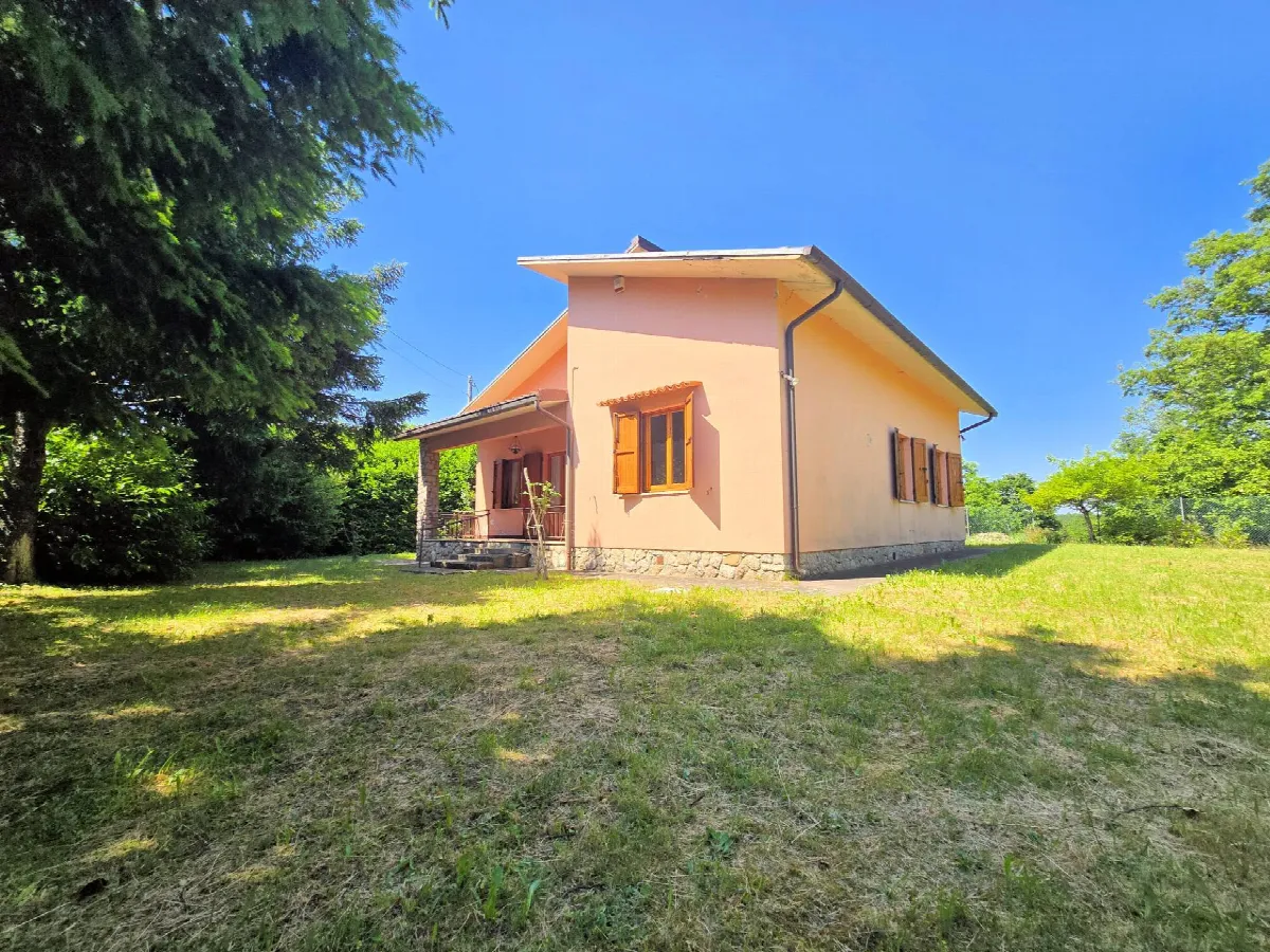 Villa in vendita a Marliana - foto 2