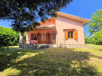 Villa in vendita a Marliana - foto 3