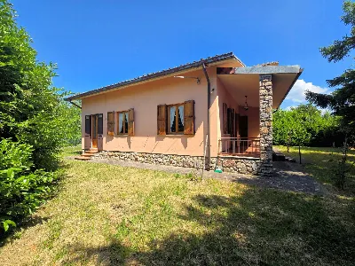 Villa in vendita a Marliana - foto 4