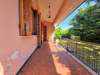 Villa in vendita a Marliana - foto 8