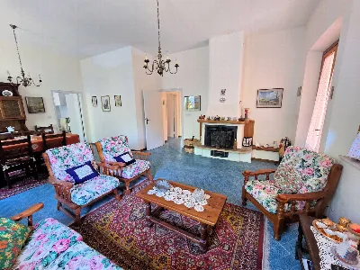 Villa in vendita a Marliana - foto 9