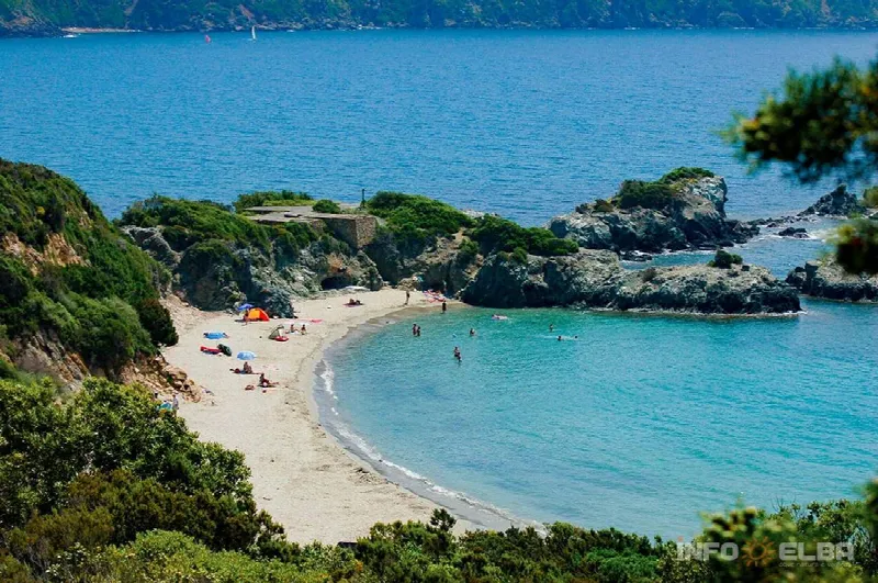 Villa in vendita a Marciana Marina - foto 1