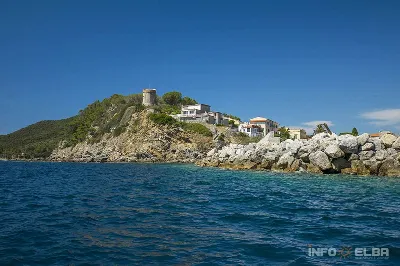 Villa in vendita a Marciana Marina - foto 10