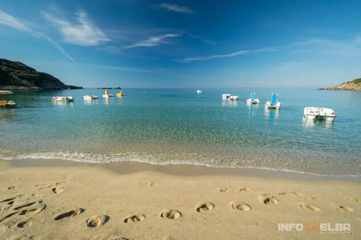 Villa in vendita a Marciana Marina - foto 4