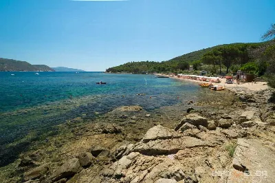 Villa in vendita a Marciana Marina - foto 7