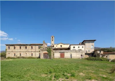 Rustico/Casale in vendita a Reggello - foto 3