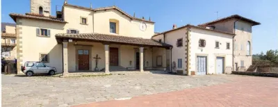 Rustico/Casale in vendita a Reggello - foto 5