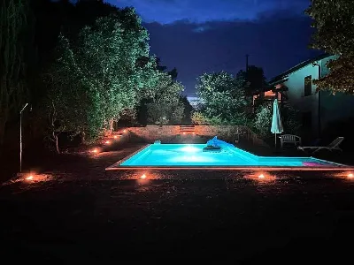 Villa in vendita a Scansano - foto 1