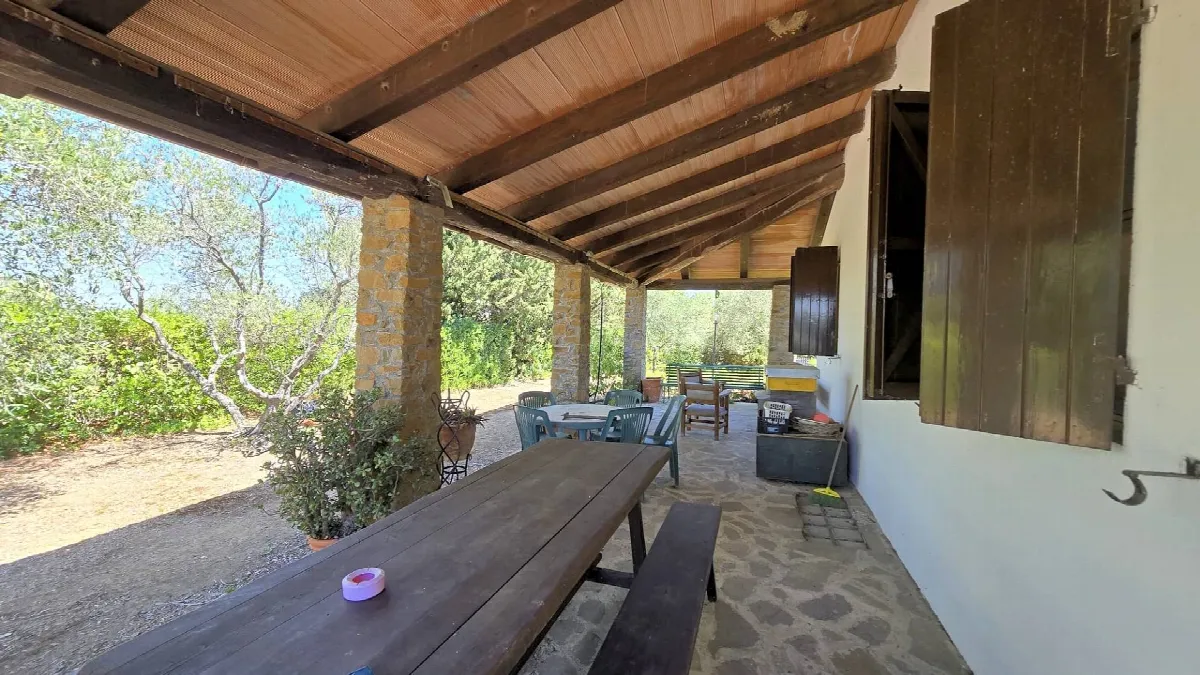 Villa in vendita a Scansano - foto 4