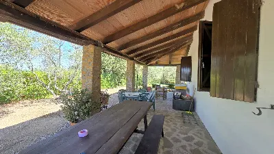 Villa in vendita a Scansano - foto 4