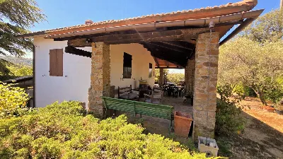 Villa in vendita a Scansano - foto 5