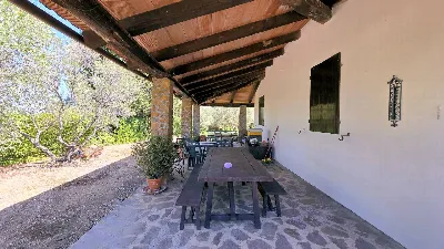 Villa in vendita a Scansano - foto 7